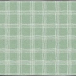 Discount 🌟 Childcraft Peaceful Plaid Carpet, 6 X 9 Feet, Rectangle 🎁 -Childcraft Sales 5009019 B ecommfullsize