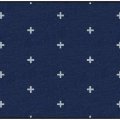 Budget π Childcraft Positive Signs Carpet, 4 X 6 Feet, Rectangle β