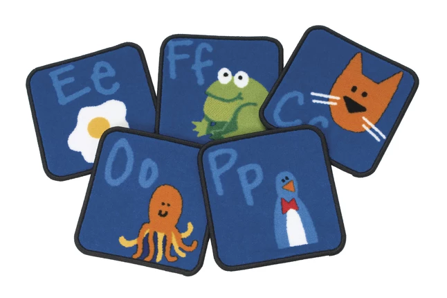 Best reviews of ๐ฏ Carpets For Kids KID$Value PLUS Fun With Phonics Carpet Seating Squares, 12 X 12 Inches, Set Of 26, Multicolored ๐ฅ 3 Best reviews of ๐ฏ Carpets For Kids KID$Value PLUS Fun With Phonics Carpet Seating Squares, 12 X 12 Inches, Set Of 26, Multicolored ๐ฅ